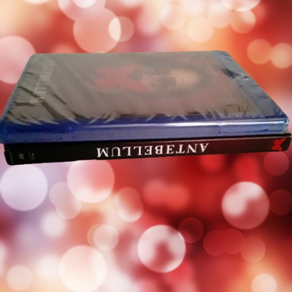 Antebellum BLU-RAY +DVD + DIGITAL SEALED UNOPENED - Picture 7 of 13